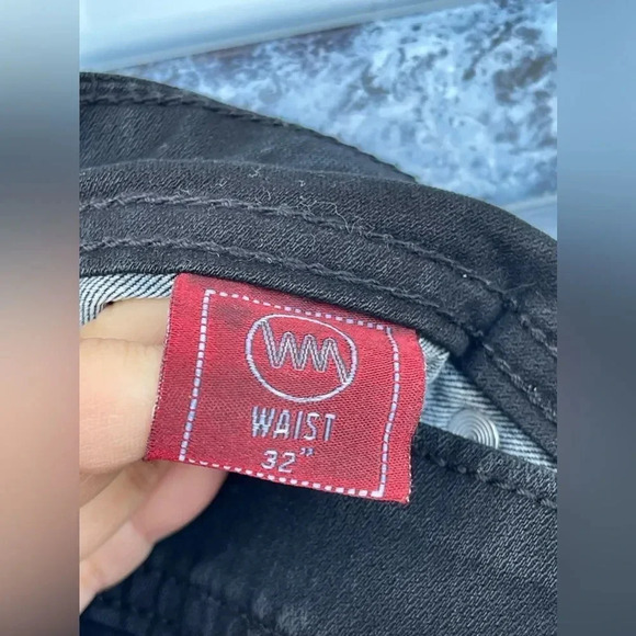 LawMan Pg3 Men’s Jeans size 32 - Picture 8 of 17